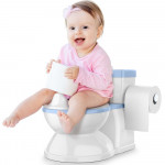 BabyWise Potty Wise White BW018