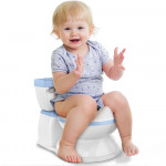 BabyWise Potty Wise White BW018