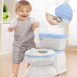 BabyWise Potty Wise White BW018