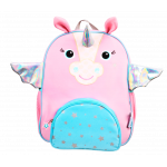 Zoocchini Backpack Φιλαράκια Μονόκερος ZOO1204