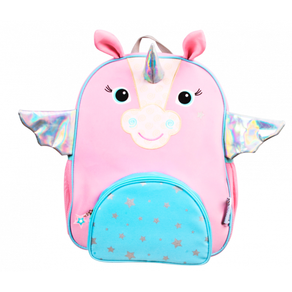 Zoocchini Backpack Φιλαράκια Μονόκερος ZOO1204