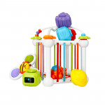 BamBam  Σετ Sensory Sorter 18m BAM492760