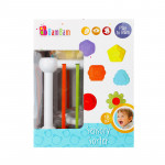 BamBam  Σετ Sensory Sorter 18m BAM492760