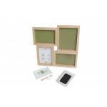 Petit Artichaut Puzzle Frame – Olive Tree PA2003