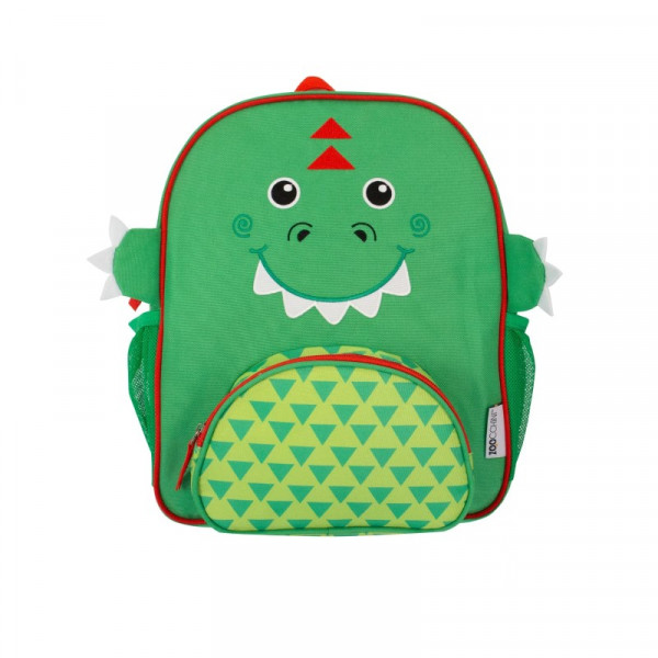 Zoocchini Backpack Φιλαράκια – Devin the Dinosaur ZOO28011