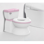 BabyWise Γιογιό Τουαλέτα Potty Wise Pink BW026