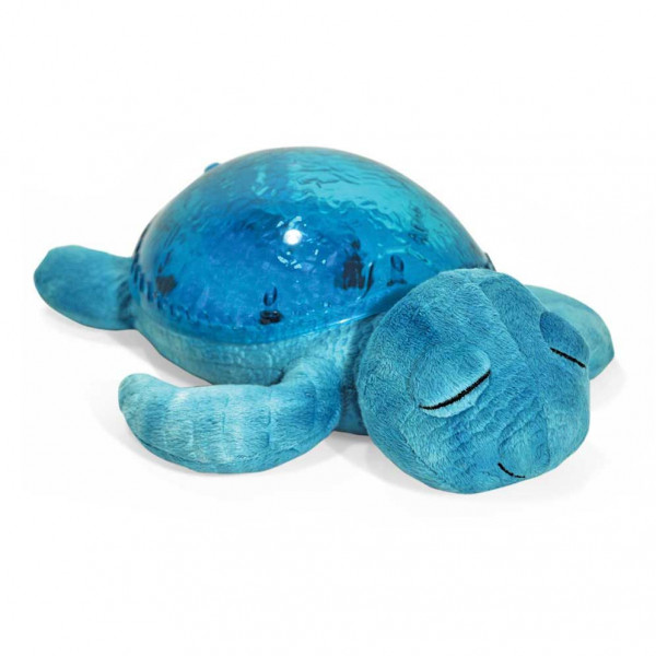 Cloud B Tranquil Turtle - Aqua CLB7423-AQ