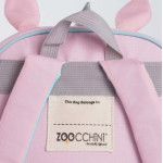 Zoocchini Backpack Φιλαράκια Μονόκερος ZOO1204