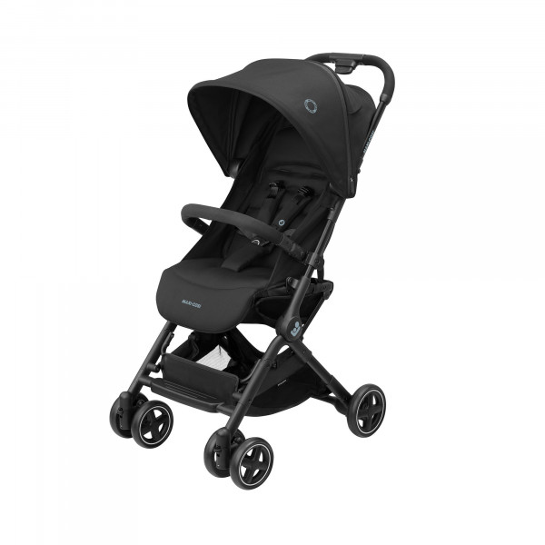 Maxi Cosi Παιδικό Καρότσι LARA2 Black BR76303