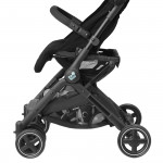 Maxi Cosi Παιδικό Καρότσι LARA2 Black BR76303