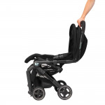 Maxi Cosi Παιδικό Καρότσι LARA2 Black BR76303