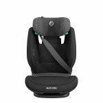 Maxi Cosi Παιδικό Κάθισμα Αυτοκινήτου Rodi Fix Pro I-Size Authentic Black BR76479