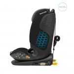 Maxi Cosi Παιδικό Κάθισμα Αυτοκινήτου Titan Pro I-Size 76 έως 150cm Authentic Black BR77367