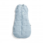 ErgoPouch Βρεφικός Υπνόσακος Cocoon Swaddle Bag Dragonflies 2.5 tog  0-3m BR77827