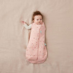 ErgoPouch Βρεφικός Υπνόσακος Cocoon Swaddle Bag Daisies 2.5 tog  0-3m BR77828