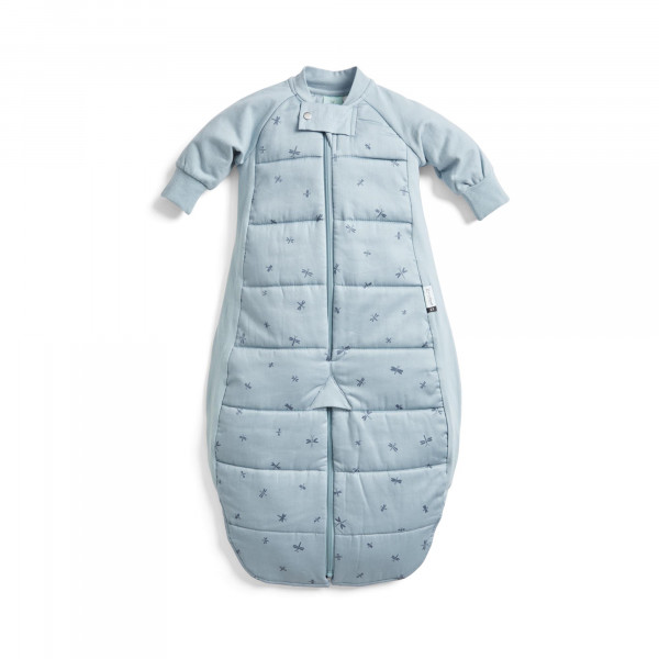 ErgoPouch Βρεφικός Υπνόσακος Dragonflies Sleep Suit ΜΜ 2.5 Tog 8-24m BR77854