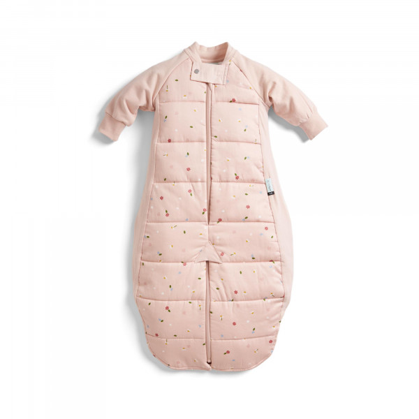 ErgoPouch Βρεφικός Υπνόσακος Daisies Sleep Suit ΜΜ 2.5 Tog 8-24m BR77857