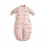 ErgoPouch Βρεφικός Υπνόσακος Daisies Sleep Suit ΜΜ 2.5 Tog 8-24m BR77857