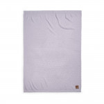 Elodie Details Βρεφική Κουβέρτα 75x100cm Pointelle Lavender Love BR78664