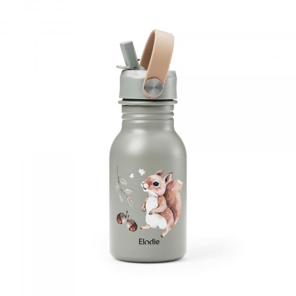 Elodie Παιδικό Παγούρι Ανοξείδωτο Chipmunk Darling 350ml BR78681