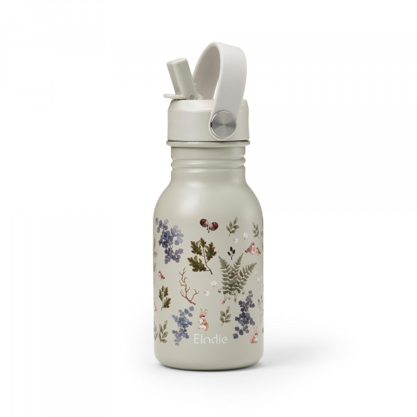 Elodie Παιδικό Παγούρι Ανοξείδωτο Fairytale Forest 350ml BR78683