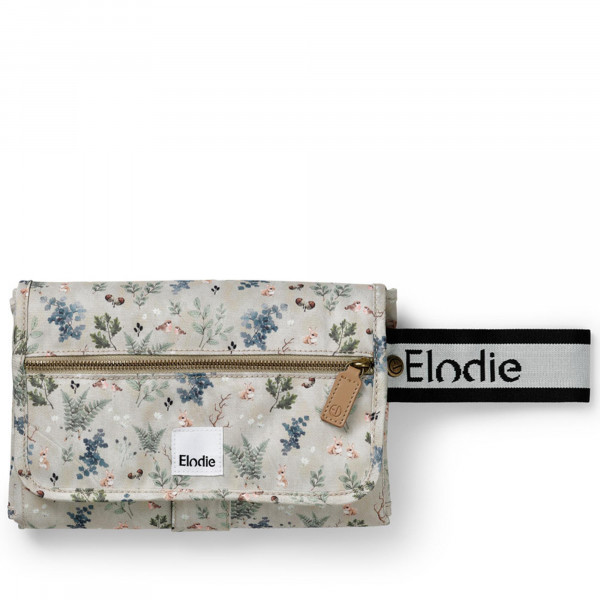 Elodie Details Βρεφική Αλλαξιέρα Ταξιδιού Fairytale Forest BR78797