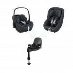 Maxi Cosi Βάση FamilyFix 360 PRO BR77736