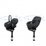 Maxi Cosi Βάση FamilyFix 360 PRO BR77736