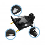 Maxi Cosi Βάση FamilyFix 360 PRO BR77736