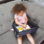 Dreambaby Organiser Αυτοκινήτου & Στήριγμα Tablet&Δίσκος Απασχόλησης BR77777