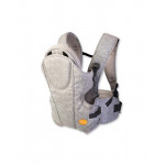 Dreambaby Παιδικός Μάρσιπος Oxford Grey Denim BR75567