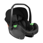 Kikka Boo Πολυκαρότσι  3in1 transf. seat Amaia Black 2024 31001010243