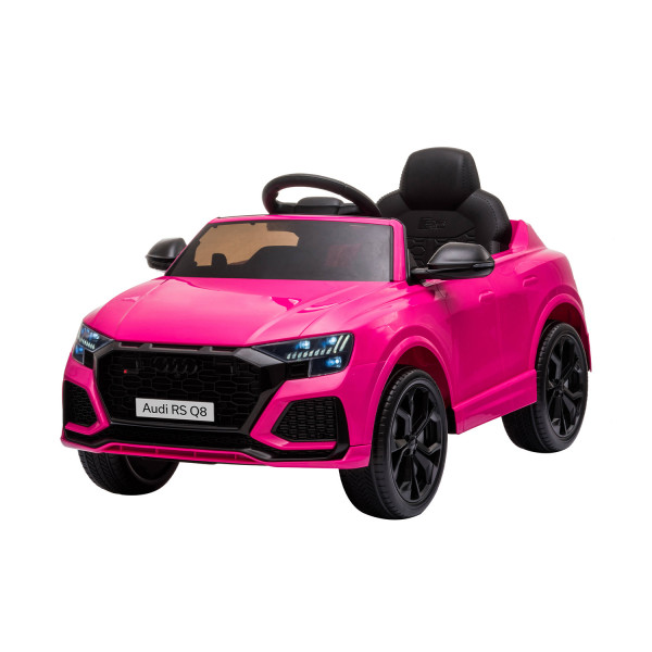 Kikka Boo Ηλεκτροκίνητο Αυτοκίνητο Audi RSQ8 Pink 31006050356