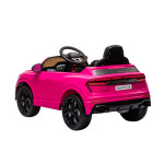 Kikka Boo Ηλεκτροκίνητο Αυτοκίνητο Audi RSQ8 Pink 31006050356