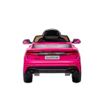 Kikka Boo Ηλεκτροκίνητο Αυτοκίνητο Audi RSQ8 Pink 31006050356