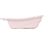 Kikka Boo Ανατομικό Μπάνιο Hippo 94cm Pink 31402010010