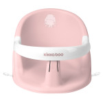 Kikka Boo Καθισματάκι Μπάνιου Hippo Pink 31404010002