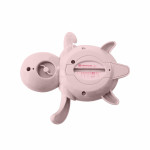 Kikka Boo Θερμόμετρο Μπάνιου Buddy Pink 31405010040