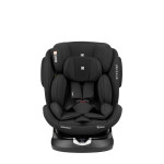 Kikka Boo Κάθισμα Αυτοκινήτου 360° i-Felix i-Size 40 έως 150cm Black 31002100035