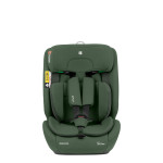 Kikka Boo Κάθισμα αυτοκινήτου 76-150 cm i-Flit i-SIZE Army Green 31002140002