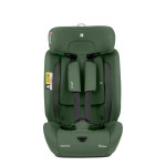 Kikka Boo Κάθισμα αυτοκινήτου 76-150 cm i-Flit i-SIZE Army Green 31002140002