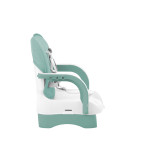 Kikka Boo Κάθισμα Φαγητού Chewy Mint 31004010158