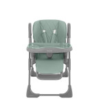 Kikka Boo Καρεκλάκι Φαγητού Comfy Mint 31004010148