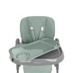 Kikka Boo Καρεκλάκι Φαγητού Comfy Mint 31004010148