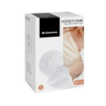 Kikka Boo Απορροφητικά Επιθέματα Στήθους 25τμχ Honeycomb 31304040007