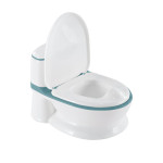 Kikka Boo Potty Κάθισμα Τουαλέτας  Flushy Blue 31401010036