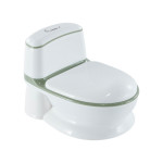 Kikka Boo Potty Κάθισμα Τουαλέτας  Flushy Green 31401010034