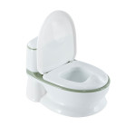 Kikka Boo Potty Κάθισμα Τουαλέτας  Flushy Green 31401010034