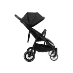 Kikka Boo Twin stroller Happy 2 Black 2023 31001040012