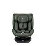 Kikka Boo ​​​​​​​Κάθισμα Αυτοκινήτου 360° i-Drive i-Size 40 έως 150cm Army Green 31002100022